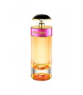 Prada Candy Edt 80ml Bayan Tester Parfüm Woman