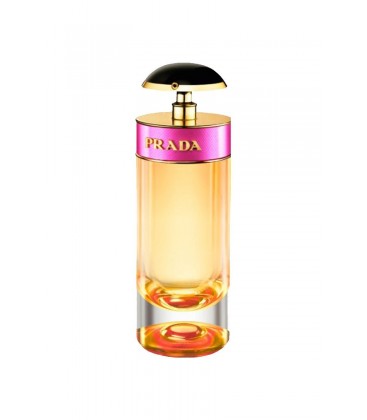 Prada Candy Edt 80ml Bayan Tester Parfüm Woman