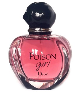 Poison Girl EDP 100ml Bayan Tester Parfüm Woman