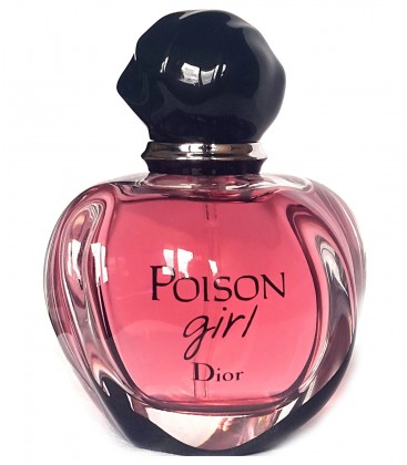 Poison Girl EDP 100ml Bayan Tester Parfüm Woman