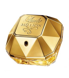 Paco Rabbane Lady Million Edp 80ml Bayan Tester Parfüm Woman