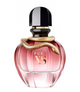 Paco Rabanne Pure XS For Her EDP 80ML Bayan Tester Parfümü Woman