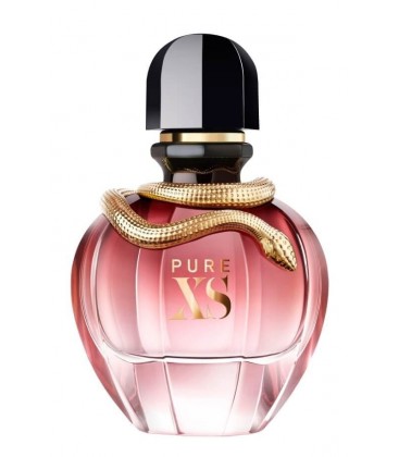 Paco Rabanne Pure XS For Her EDP 80ML Bayan Tester Parfümü Woman