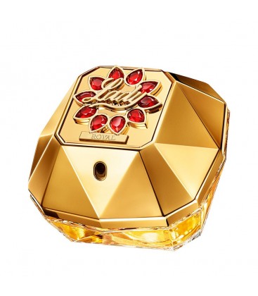 Paco Rabanne Lady Million Royal EDP 80ML Kadın tester Woman