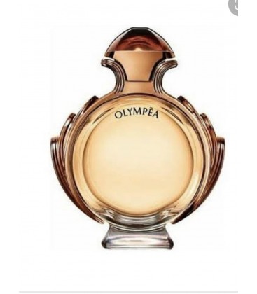 Paco Rabanne Olympea Intense Edp 80 ml tester Woman