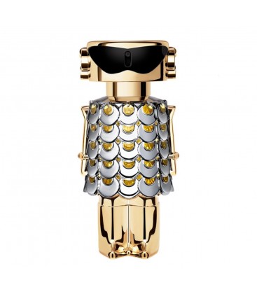 Paco Rabanne Fame EDP 80ML Tester Woman