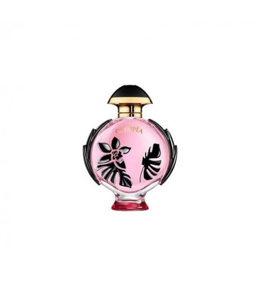 Olympea Flora - Eau de Parfum tester 100ml Woman