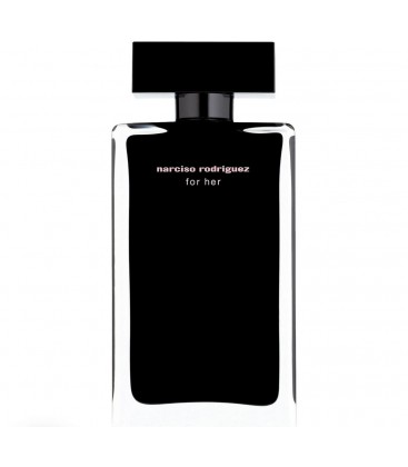 Narciso Rodriguez For Her Edt 100 ML Kadın Tester Parfüm Woman