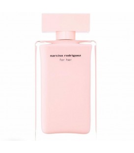 Narciso Rodriguez Edp For Her 100ml Bayan Tester Parfüm Woman
