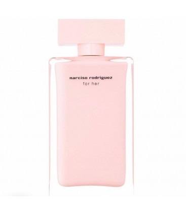 Narciso Rodriguez Edp For Her 100ml Bayan Tester Parfüm Woman
