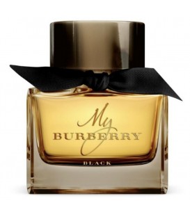 My Burberry Black 90ML Bayan Tester Parfüm Woman