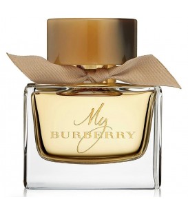 My Burberry Edp 90ml Bayan Tester Parfüm Woman