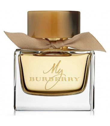 My Burberry Edp 90ml Bayan Tester Parfüm Woman