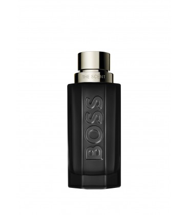 Hugo Boss - The Scent Magnetic EDP 100 Ml Tester