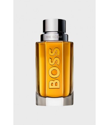 Hugo Boss - The Scent EDT 100 Ml Tester