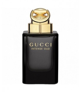 Gucci İntense Oud Tester 100 Ml Erkek