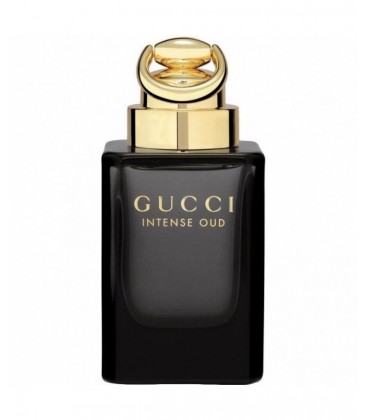 Gucci İntense Oud Tester 100 Ml Erkek