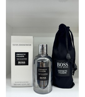 boss energetic fougere tester