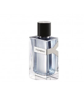 Yves Saint Laurent New Y Men EDT 100ML Tester Man