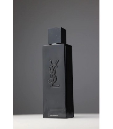 Yves Saint Laurent Myself tester 100 ml Man