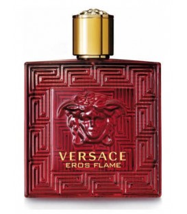 Versace Eros Flame 100ml Edt Erkek Tester Parfüm Man