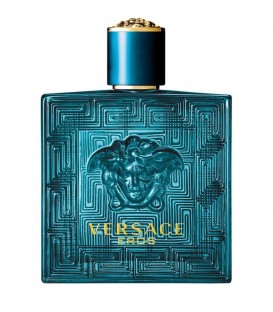 Versace Eros Edt 100ml Erkek Tester Parfüm Man
