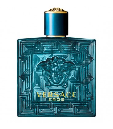 Versace Eros Edt 100ml Erkek Tester Parfüm Man