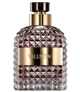 Valentino Uomo EDT 100 ml Erkek Parfümü tester Man