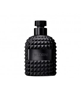 Valentino Uomo Black Edt 100ml Erkek Tester Parfüm Man