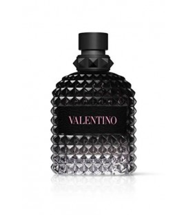 Valentino Born In Roma Uomo Erkek Eau De Toilette 100 ml Man