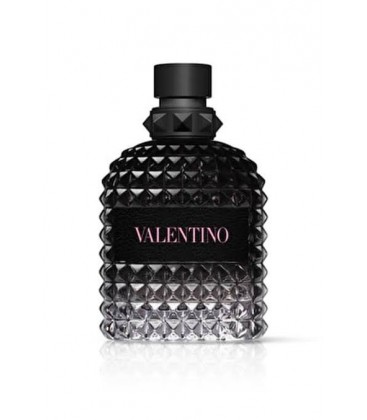 Valentino Born In Roma Uomo Erkek Eau De Toilette 100 ml Man