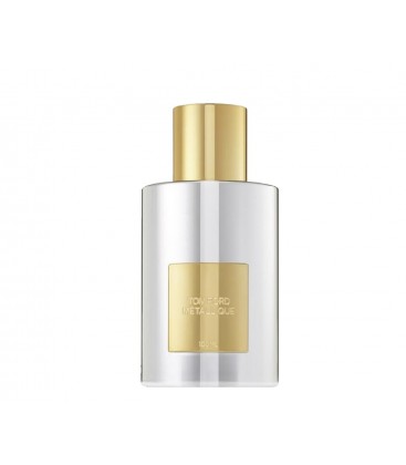Tom Ford Metallique EDP 100ML Tester Man