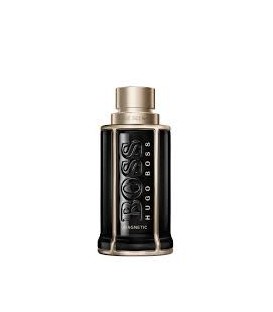 The Scent Magnetic for Him EDP 100 ml Erkek Parfüm tester Man