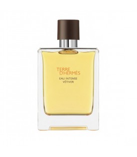 Terre d'Hermès Eau Intense Vétiver Edp 100 Ml Tester Man