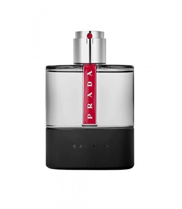 Prada Luna Rossa Carbon Erkek Eau De Toilette 100 ml tester Man