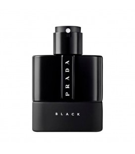 Prada Luna Rossa Black Edp 100 ml men tester Man