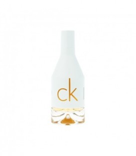 Calvin Klein CKIN2U 100 ML Edt Kadın Parfüm