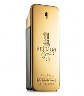 Paco Rabbane one Million Edt 100ml Erkek Tester Parfüm Man