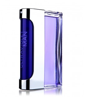 Paco Rabbane Ultraviolet Edt 100ml Erkek Tester Parfüm Man