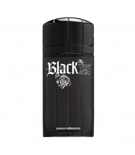 Paco Rabbane Black Xs Edt 100ml Erkek Tester Parfüm Man