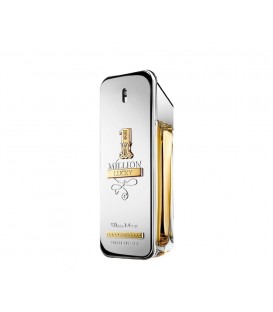 Paco Rabanne one million Lucky EDT 100ML Tester Man