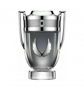 Paco Rabanne Invictus Platinum 100 ml erkek tester Man