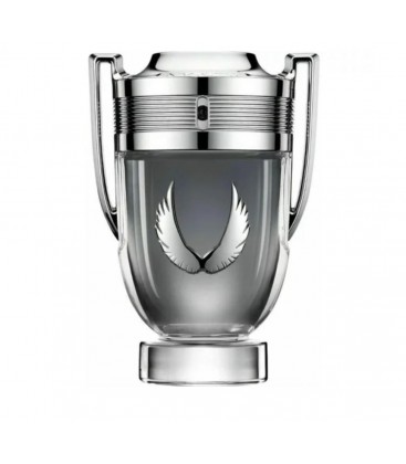 Paco Rabanne Invictus Platinum 100 ml erkek tester Man