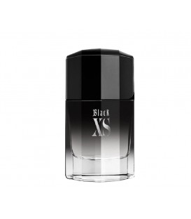 PACO RABANNE Black XS 100 Ml Edt Tester Man