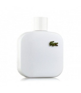 Lacoste L12 White Edt 100ml Erkek Tester Parfüm Man