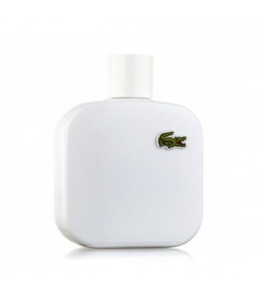Lacoste L12 White Edt 100ml Erkek Tester Parfüm Man