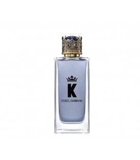 K By Dolce & Gabbana EDT 100ML Erkek Tester Parfüm Man