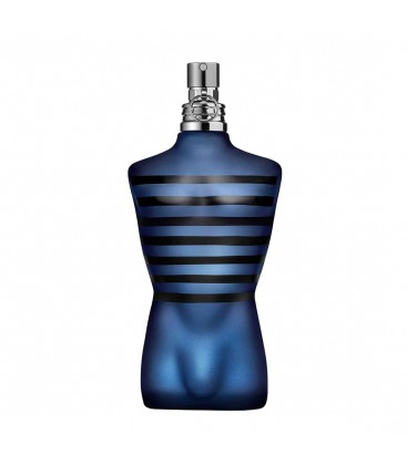 Jean Paul Gaultier Ultra Male Edt Intense 125 ml Tester Man