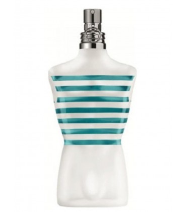 Jean Paul Gauiltier Le Beau Male Edt 125 ml Tester Man