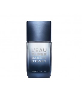 Issey Miyake L'Eau Super Majeure D'Issey EDT 100ML Tester Man